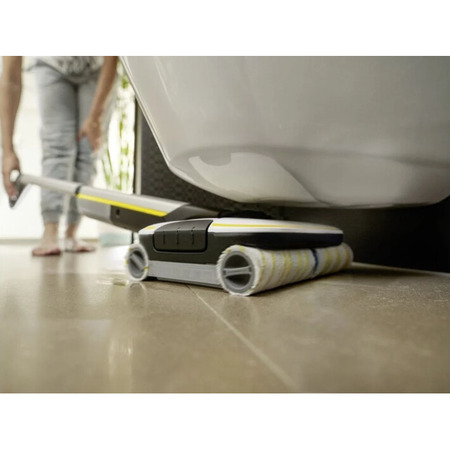 Пилосос Karcher FC 7 Cordless (1.055-701.0) Зображення
