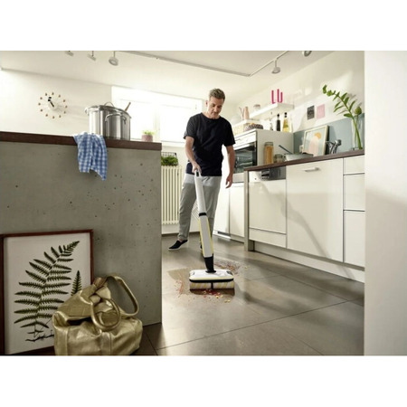 Пилосос Karcher FC 7 Cordless (1.055-701.0) Зображення