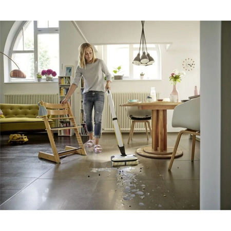 Пилосос Karcher FC 7 Cordless (1.055-701.0) Зображення