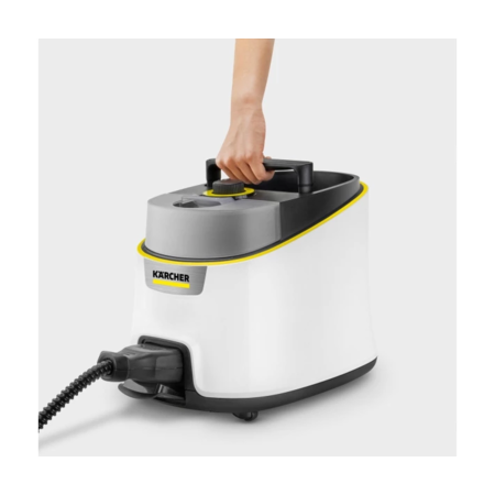 Пароочисник Karcher SC 4 Deluxe Iron 1.513-462.0 Зображення