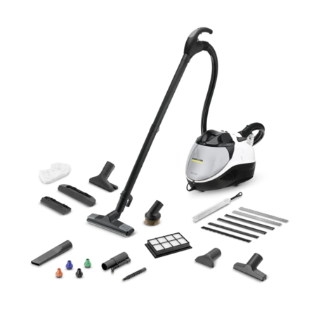 Паропилосос Karcher SV 7 Premium (1.439-490.0) Зображення