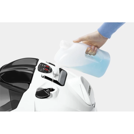 Паропилосос Karcher SV 7 Premium (1.439-490.0) Зображення