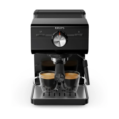 Кавоварка Krups Authentic C50 XP381810 Зображення