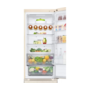 Холодильник LG GC-B509FEMW Изображение