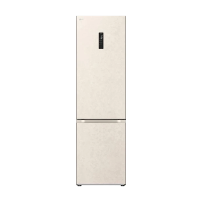 Холодильник LG GC-B509FEPW Изображение