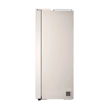 Холодильник LG GC-B257KEHW Изображение