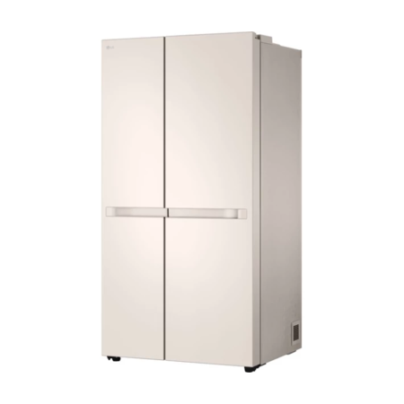 Холодильник LG GC-B257KEHW Изображение