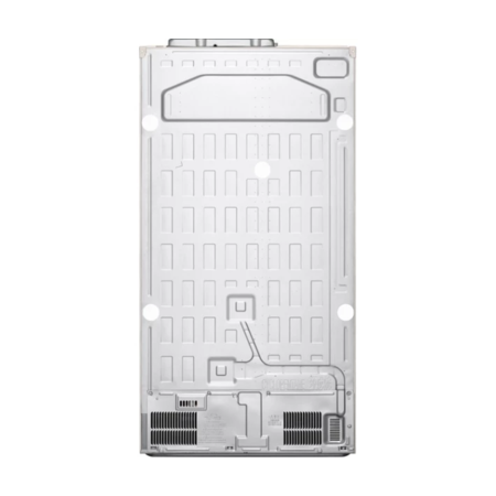 Холодильник LG GC-B257KEHW Изображение