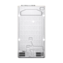 Холодильник LG GC-B257KEHW Изображение