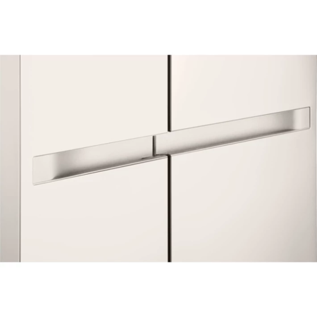 Холодильник LG GC-B257KEHW Изображение