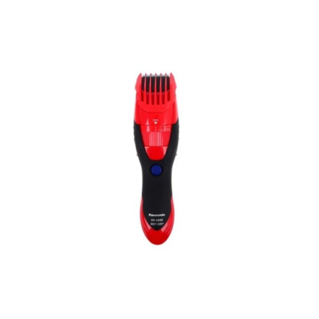 Машинка для стрижки Panasonic ER-GB40-R520 (190323-01-5731) Изображение