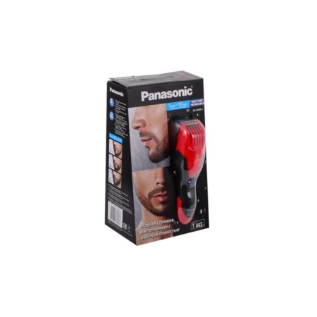 Машинка для стрижки Panasonic ER-GB40-R520 (190323-01-5731) Изображение