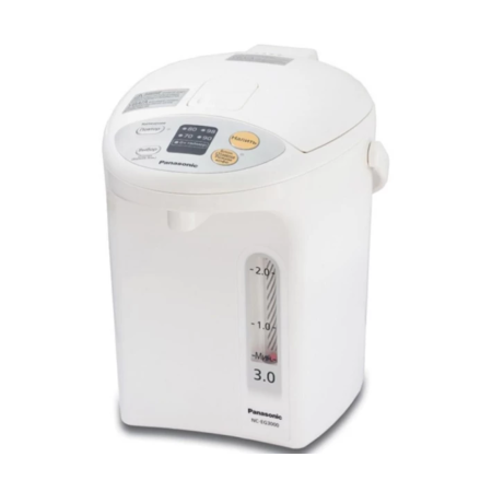 Електрочайник Panasonic NC-EG3000WTS Зображення