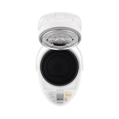 Термопот Panasonic NC-DG3000WTS Изображение