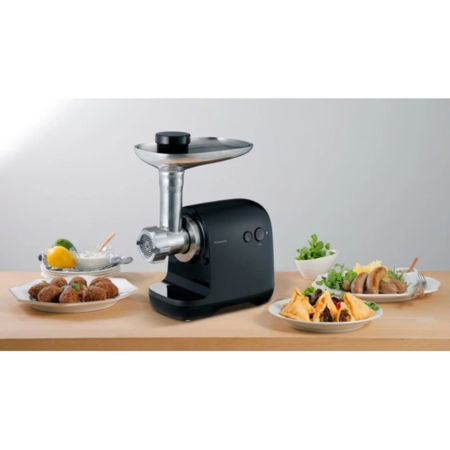 М'ясорубка Panasonic MK-GX1710KTQ Изображение