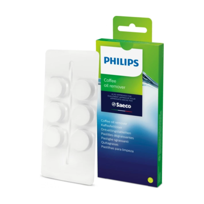 Засіб для видалення кавової олії Philips CA6704/10 Зображення