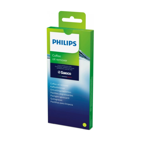 Засіб для видалення кавової олії Philips CA6704/10 Зображення