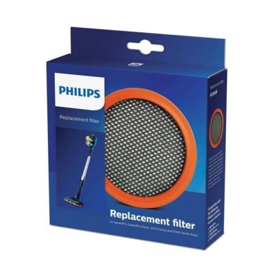 Фільтр для пилососів Philips FC8009/01 Зображення