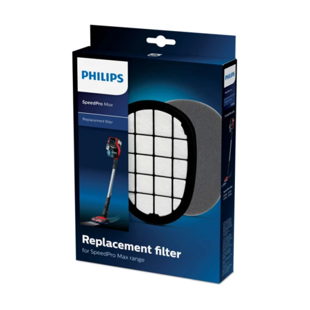 Фільтр для пилососів Philips FC5005/01 Зображення