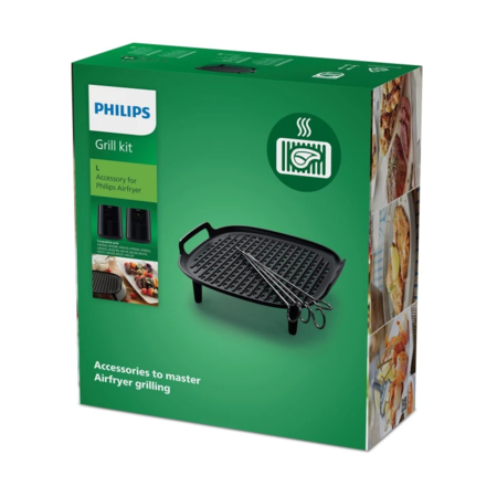 Аксесуар для мультипечі Philips HD9926/00 Зображення