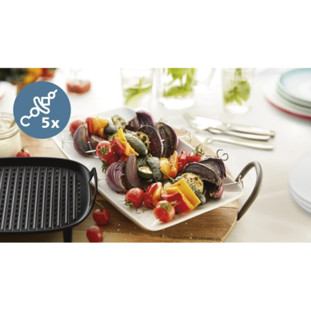 Аксесуар для мультипечі Philips HD9946/00 Зображення