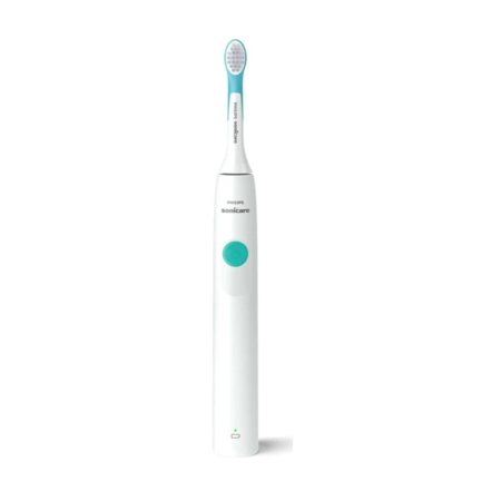 Дитяча електрична зубна щітка Philips Sonicare HX3601/01 Изображение