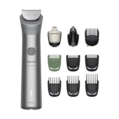 Тример Philips MG5921/15 (10-в-1) Зображення