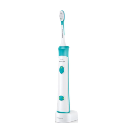 Дитяча електрична зубна щітка Philips Sonicare HX6322/04 Зображення