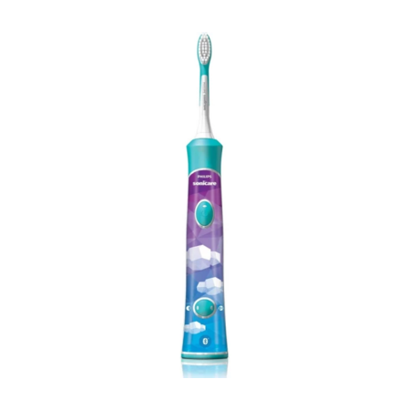 Дитяча електрична зубна щітка Philips Sonicare HX6322/04 Изображение