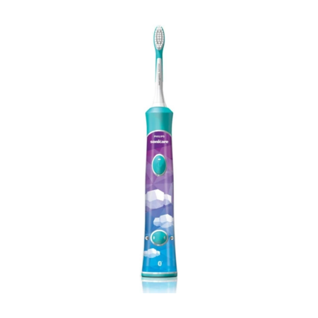 Дитяча електрична зубна щітка Philips Sonicare HX6322/04 Изображение