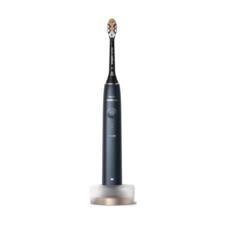 Зубна щітка Philips HX9992/12 + HX6322/04 Изображение