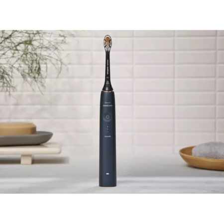 Зубна щітка Philips HX9992/12 + HX6322/04 Изображение