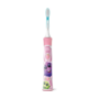 Дитяча електрична зубна щітка Philips Sonicare HX6352/42 Изображение