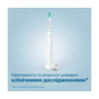 Електрична зубна щітка Philips Sonicare HX3671/13 Gemini 3100 Зображення