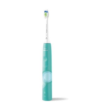 Зубна щітка Philips Sonicare HX3689/43 серії 4100 Зображення