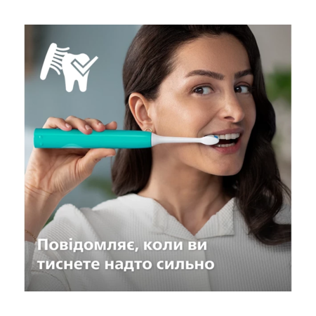 Зубна щітка Philips Sonicare HX3689/43 серії 4100 Изображение