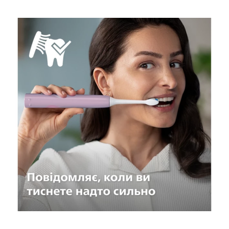Зубна щітка Philips Sonicare HX3689/44 серії 4100 Зображення