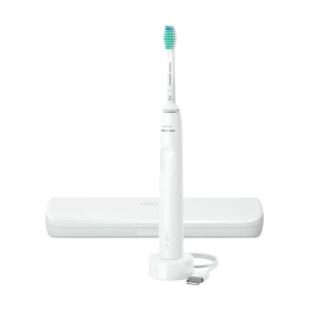 Електрична зубна щітка Philips Sonicare HX3673/13 Gemini 3100 Зображення