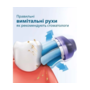 Електрична зубна щітка Philips Sonicare HX3673/13 Gemini 3100 Зображення