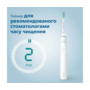 Електрична зубна щітка Philips Sonicare HX3673/13 Gemini 3100 Зображення