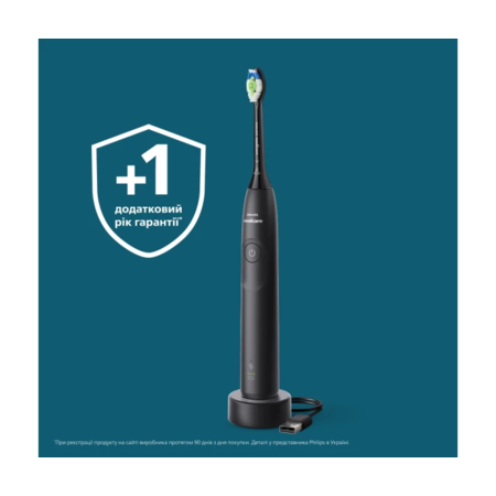 Зубна щітка Philips Sonicare HX7101/01 5300 Изображение