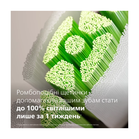 Зубна щітка Philips Sonicare HX7101/01 5300 Изображение