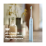 Зубна щітка Philips Sonicare HX7106/01 5300 Изображение