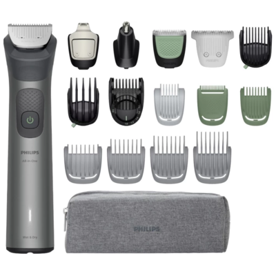 Тример Philips MG7941/15 (17-в-1) Зображення