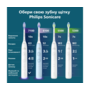 Зубна щітка Philips Sonicare HX7108/02 5300 Изображение