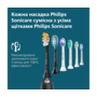 Зубна щітка Philips Sonicare HX7111/01 5500 Изображение