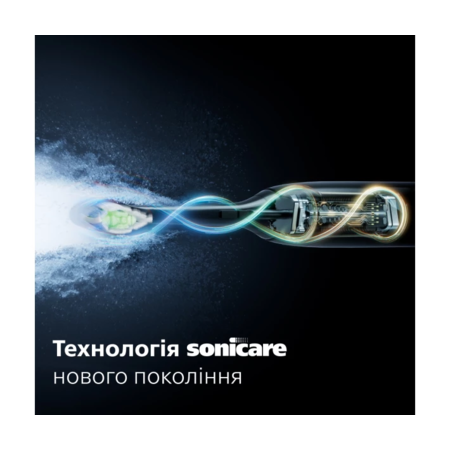 Зубна щітка Philips Sonicare HX7111/01 5500 Изображение