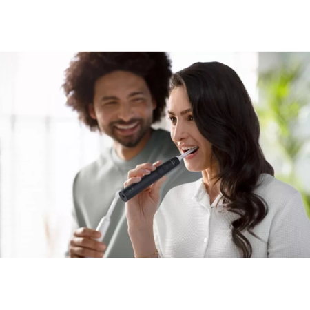 Набір електричних зубних щіток Philips Sonicare HX3675/15 Gemini 3100 Зображення