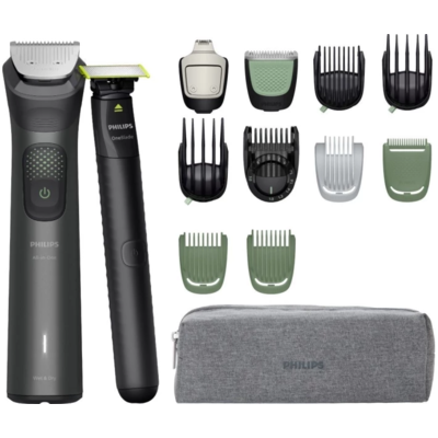 Тример Philips MG9531/15 (15-в-1) Зображення