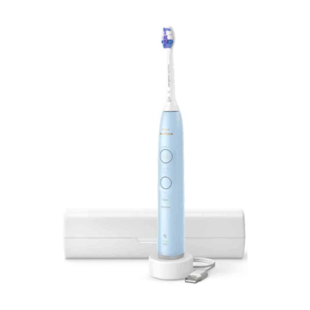 Зубна щітка Philips Sonicare HX7406/01 6100 Зображення